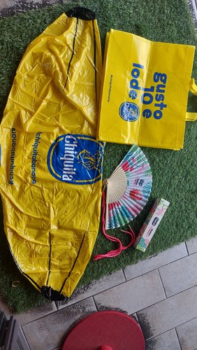 Lotto gadget promozionali