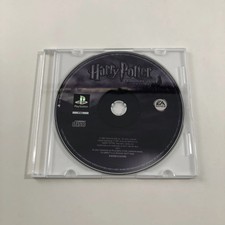 PS1 Harry Potter E La Pietra