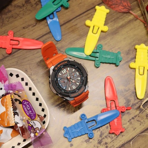 Orologio polso uomo - da,