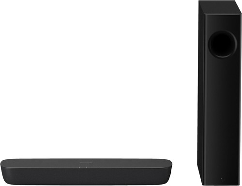 Panasonic htb254egk 1 - panasonic, 2.1