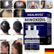 Siero Crescita Capelli Extra
