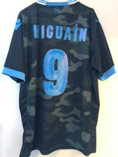 MAGLIA SHIRT MATCH WORN