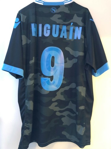Maglia shirt match - maglia,