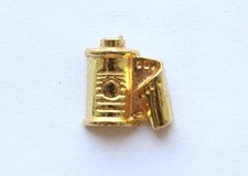 Spilla rullino fotografico pellicola 35mm