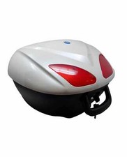 BAULETTO BEVERLY TOURER BIANCO