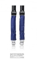 Acerbis Z Mud Calze Protezione Forcella Enduro Motocross colore Blu