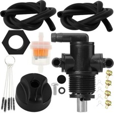 Robinet réservoir 3 voies pour Polaris Sportsman 335 Trail Boss 325 7052161