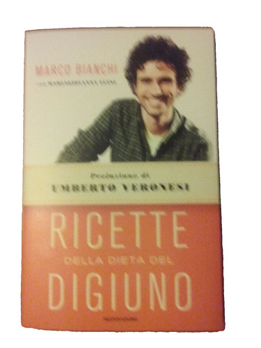 Libro ricette della dieta del - della,