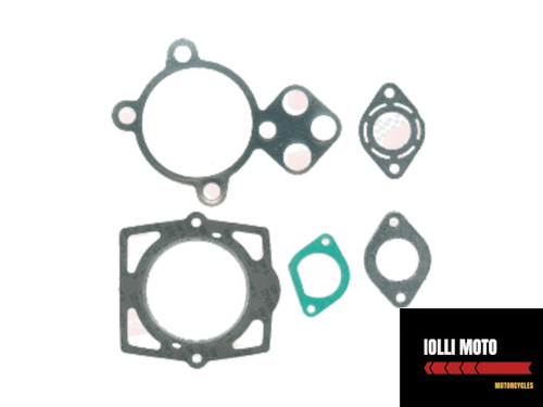 Serie guarnizioni motore - serie,