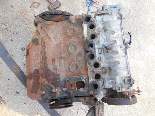 Fiat 128 ritmo motore - 60,