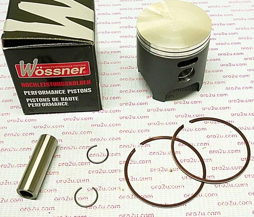 Kit pistoni wossner mm - kit,
