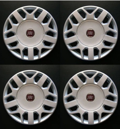Fiat multipla 2007 2010 set - fiat,
