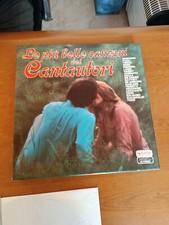 "Le Più Belle Canzoni Dei