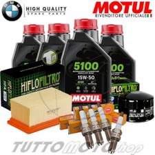 Tagliando bmw 1200 2004 - 1200, gs