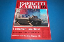 Eserciti e Armi No 16 Maggio