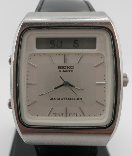 Orologio vintage seiko - vintage,