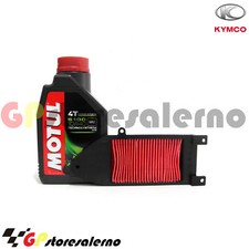 KIT TAGLIANDO 5100 10W40