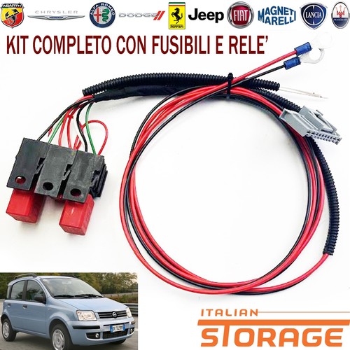 Kit cablaggio riparazione - kit,