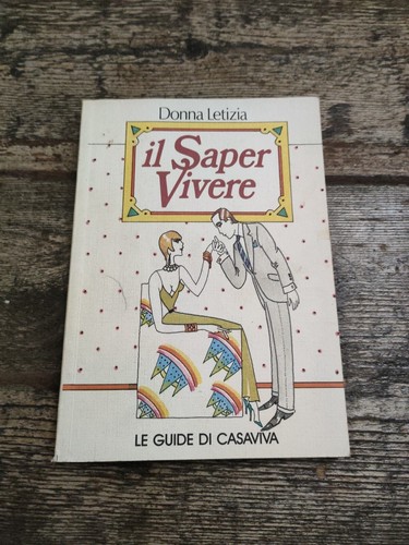 Saper vivere donna - saper,