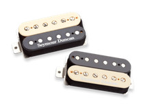 Seymour Duncan Set Humbucker