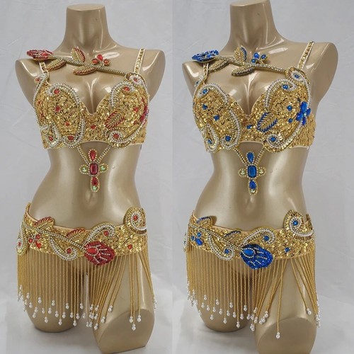 Costume danza del - , ventre