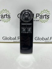 Pulsantiera Alzacristalli