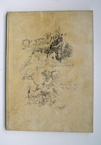 Due fratelli max slevogt - i,