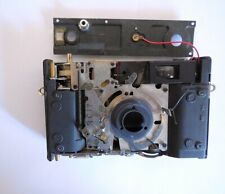 Corpo fotocamera pellicola