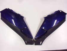 COPPIA FIANCHETTI POSTERIORI SOTTO SELLA APRILIA AMICO 50