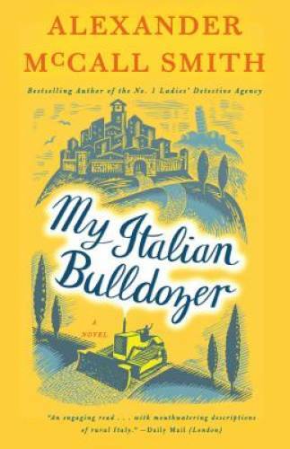 Italian bulldozer a - my, bulldozer: