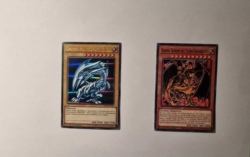 Yugioh drago bianco occhi - yugioh!,