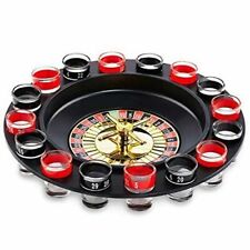 x Roulette Alcolica Gioco