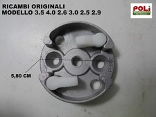 ACTIVE AVVIAMENTO TRASCINATORE COMPLETO PER DECESPUGLIATORI ACTIVE COD. 023502