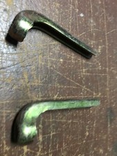 COPPIA 2 PEZZI DX SX STAFFA