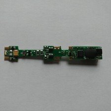 Decoder audio DCC drop in