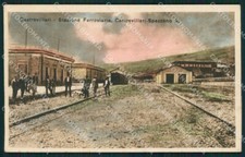 Cosenza Castrovillari Stazione
