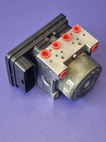 Centralina abs blocco - centralina,