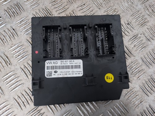 Boitier fusible audi - boitier, a1
