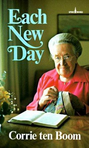 Each new day ten - by,