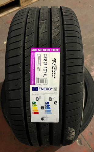 Pneumatici 235 97y - 97y, xl