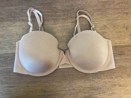 Reggiseno senza spalline