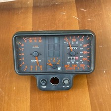 CONTACHILOMETRI GARELLI GTA