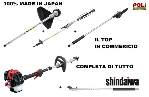 Shindaiwa m262s - shindaiwa,