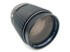 Asahi Pentax 135 mm 1:2.5