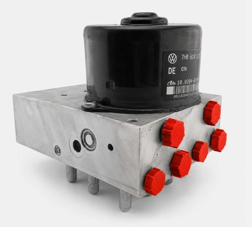Ate abs unità - unità, idraulica