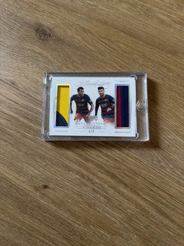 2015 panini perfetto - 2015-16,