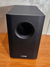 Canton as 2020 sc subwoofer