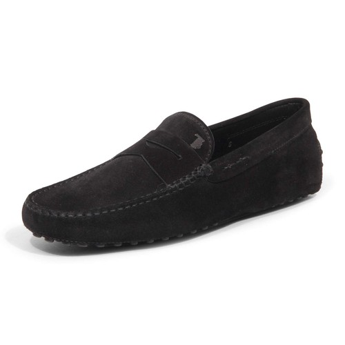 I0224 mocassino uomo tod man - mocassino,