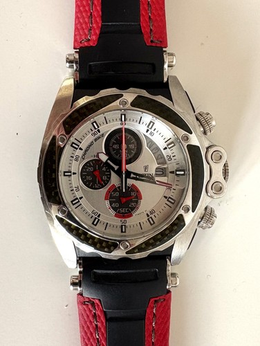 Festina chrono bike f16272 - festina,