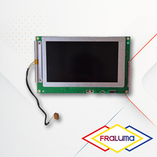 Modulo Display Ingersoll Rand 22072334 IR601 per Compressore Nuovo